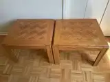 Wooden tables, View more