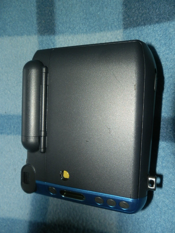 Fujifilm Instax Mini 70 Instant Film Camera - (BLUE) in Cameras & Camcorders in City of Halifax - Image 4