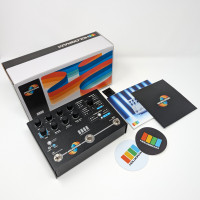 Hologram Electronics Microcosm Black Special Edition