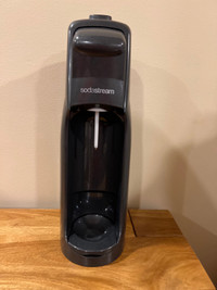 Soda Stream Dispenser