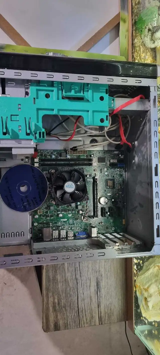 Desktop PCs x3 – Parts / Repair / Project Use in Desktop Computers in Edmonton - Image 4