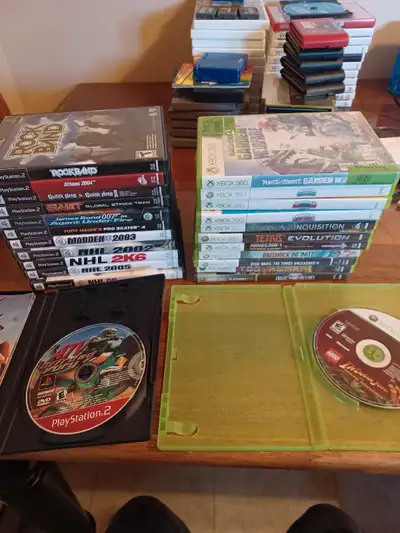 $30 for them all.