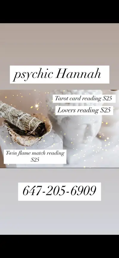  Psychic reading , View more