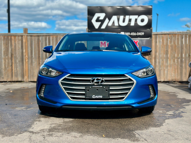 2018 Hyundai Elantra - Safety Certified One Owner in Cars & Trucks in Hamilton - Image 3