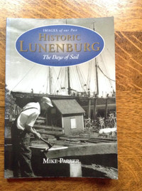 Historic Lunenburg