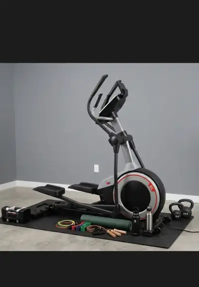 Proform Elliptical , View more