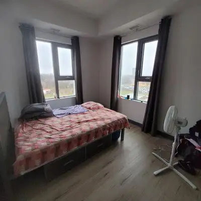 Accommodation Available at 298 hemlock street, Waterloo
