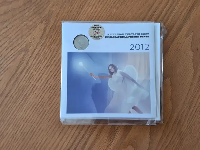 Pièces de 25 cents de la Monnaie Royale du Canada in Arts & Collectibles in West Island - Image 7