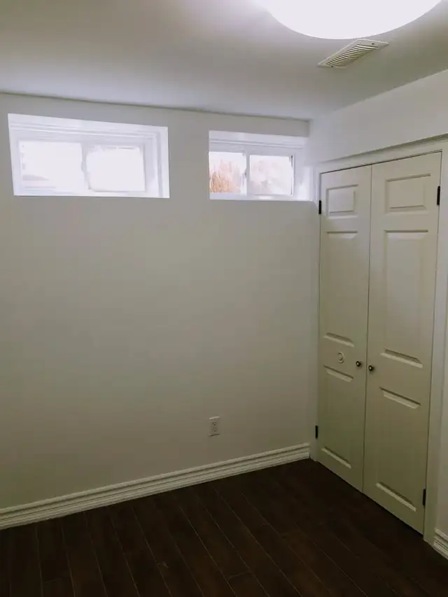 Basement Apartment For Rent in Thornhill! in Long Term Rentals in Markham / York Region - Image 6