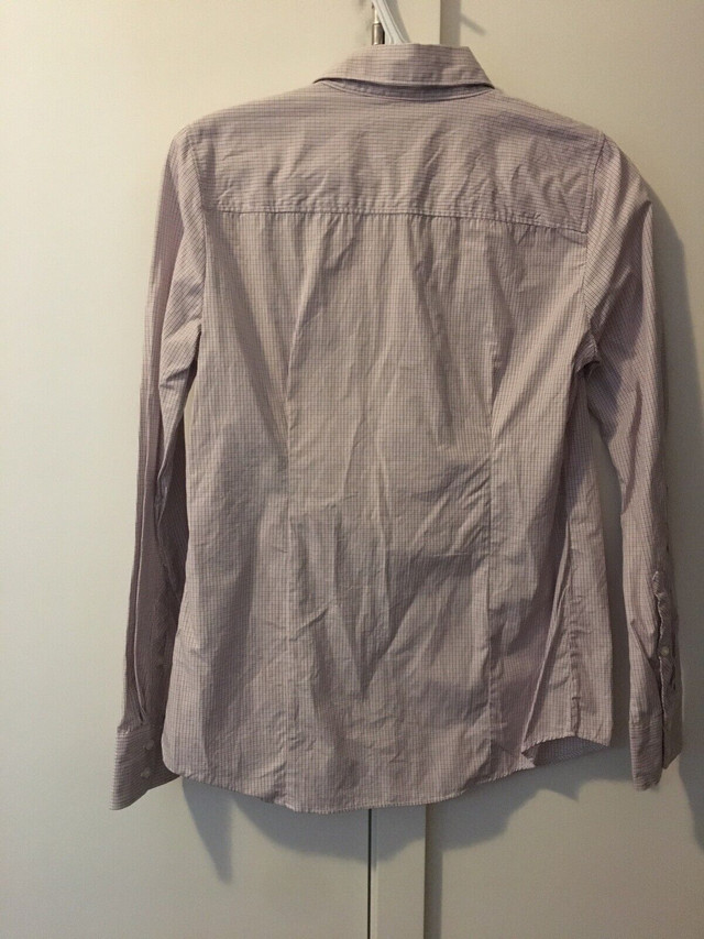 J CREW DRESS SHIRT in Women's - Tops & Outerwear in City of Toronto - Image 2