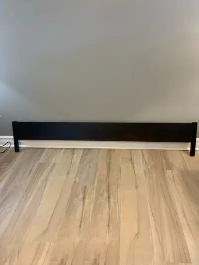 king size head board and footboard, View more
