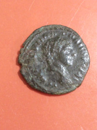 222-235 AD Severus Alexander Ancient Roman Provincial coin