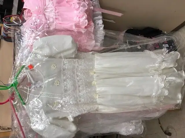 Girls Dresses in Bedding in Winnipeg - Image 2