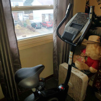 Health rider ifit H25x Exercise Bike