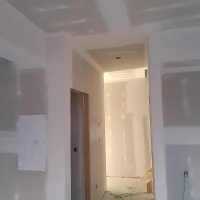 Professional Drywall Taper with more than 30 years of experience. If you want the job done right the...