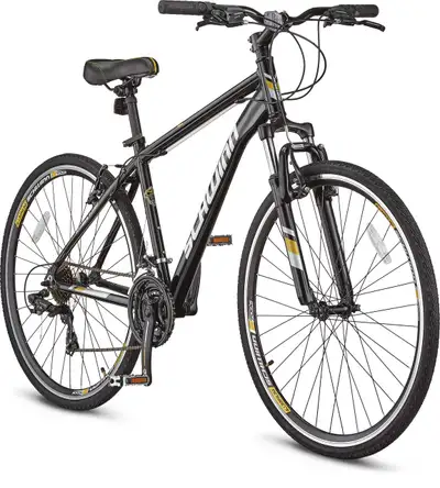 Vélo hybride, View more