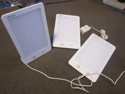 HappyLight Touch (Verilux ) - 10,000 Lux LED - $29.00, View more