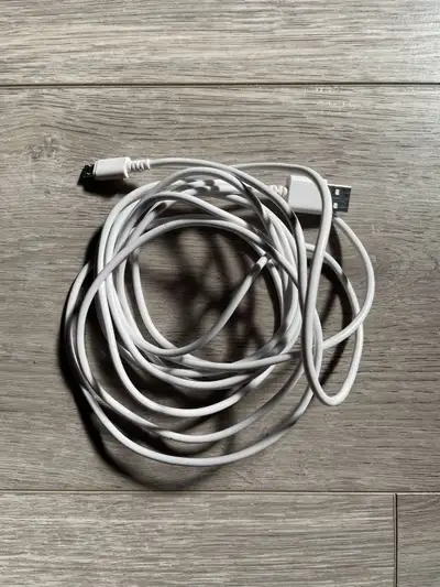 usb-Micro to usb-A, 10feet long, View more