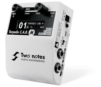 Two Notes Torpedo C.A.B. m