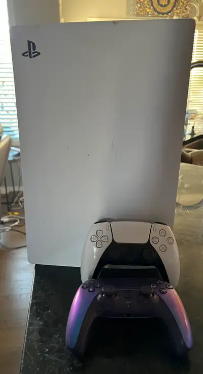 PlayStation 5, View more