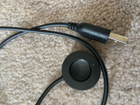Fossil Gen 4 & 5 / Micheal Kors smartwatch charging cable