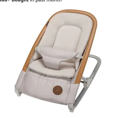 Maxi-Cosi Kori Baby Bouncer, View more