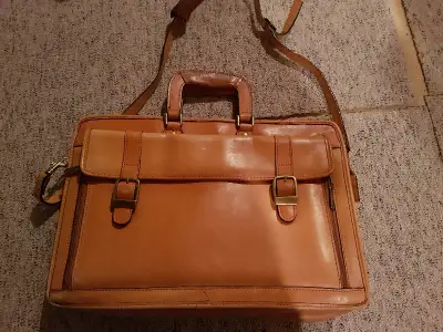 brief case/computer case, View more