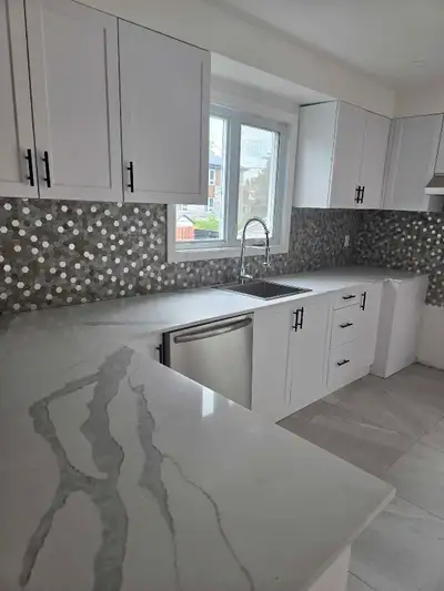 Beautiful 5 1/2 longueuil