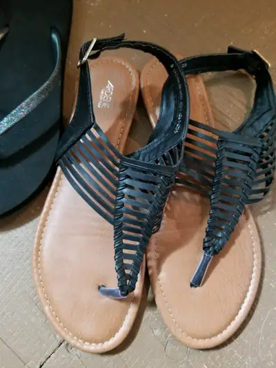  Sandals , View more