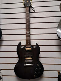 2014 Gibson SGJ 120th Ann (20510244)