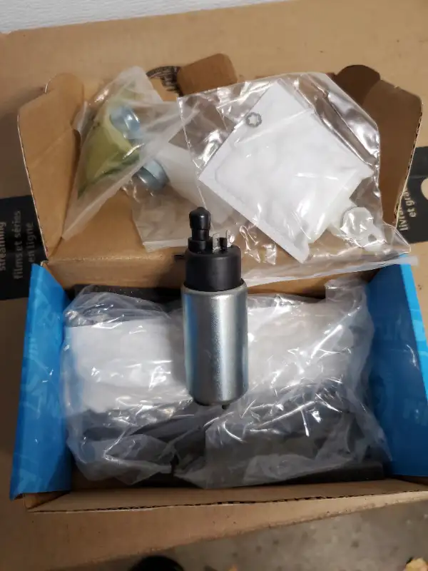 2015 KTM 250 Sxf - Parts... in Motorcycle Parts & Accessories in Mississauga / Peel Region - Image 2