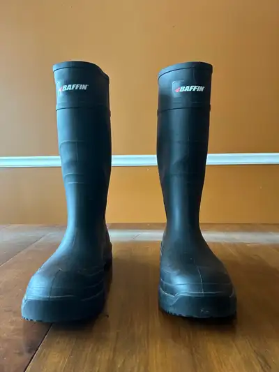 Men’s Rain Boots, View more