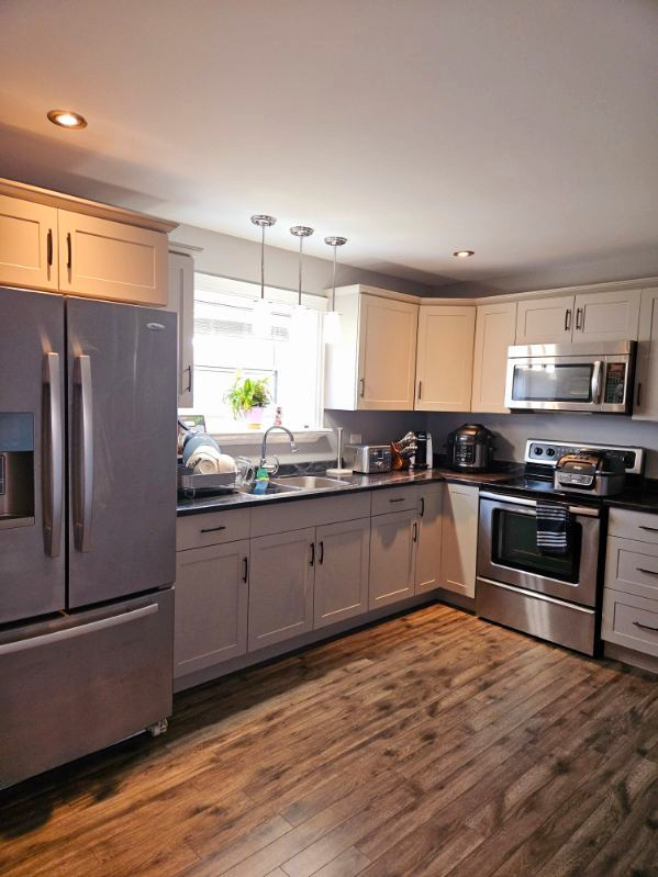 2 bedroom apartment for rent in Bay Robert Newfoundland Long Term