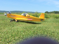 RC Airplane