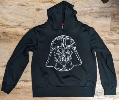 Star Wars Hoodie, View more