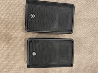 Yamaha CBR10 Passive Speakers