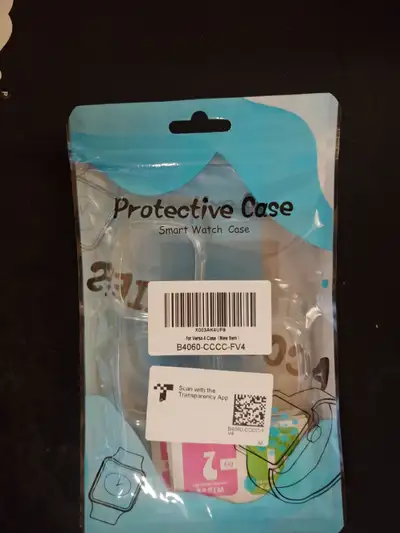 Fitbit Versa 4 Sense 2 Protective Case NEW, View more