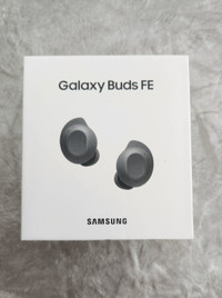 New Samsung Galaxy Buds FE For Sale
