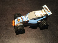 LEGO Racers 8657 ATR-4