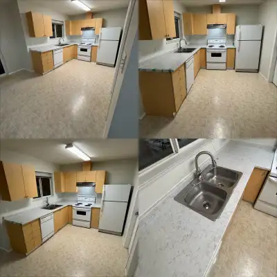 3Bed 1 - 1/2 Bath townhouse 4 Rent in Sherwood Park