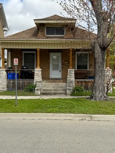 2 Large rooms for rent. Available immediately. All inclusive. Excellent location on bus route. Share...