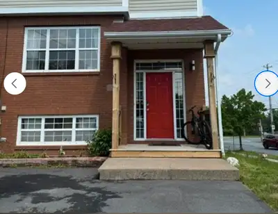 Beautiful 3-Bedroom Semi-Detached Home for Rent in Halifax