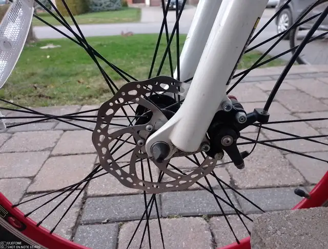 SCHWINN MOUNTAIN BIKE62866660737922121