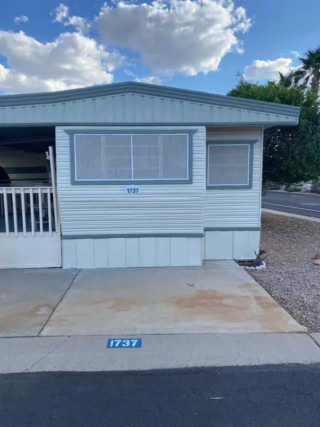 Mesa Az Park Model home in Houses for Sale in Regina - Image 9