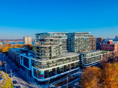 For Lease – PAVILION South Park, Unit 608
