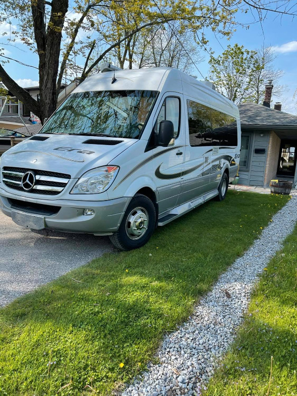 2014 ERA RV motorhome RVs & Motorhomes Barrie Kijiji