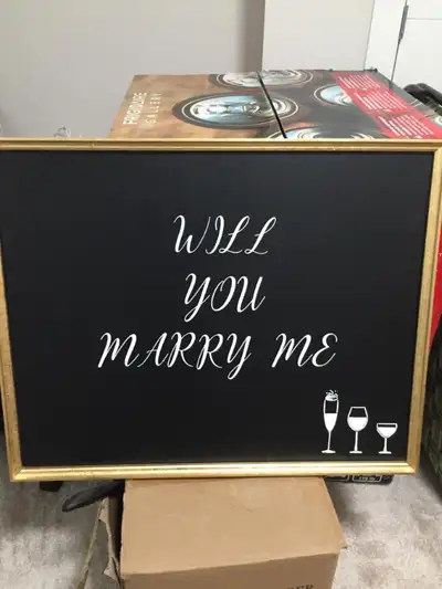 Wedding sign, View more