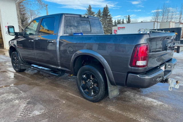 2018 Dodge Ram Laramie 3500 in Cars & Trucks in Edmonton - Image 3