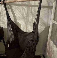 Swing for outside and inside 
