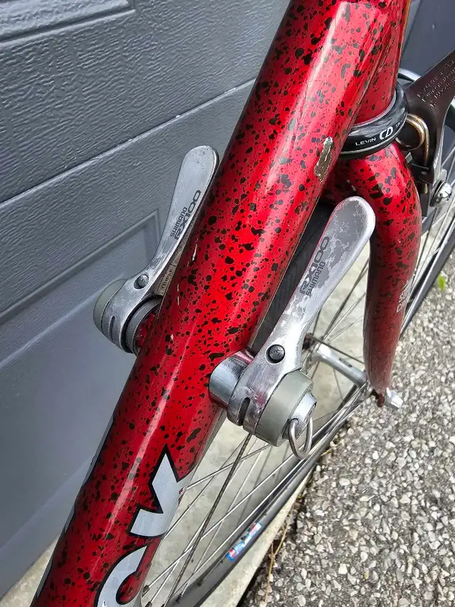 Diamond back Expert TG road bike in Road in City of Toronto - Image 9